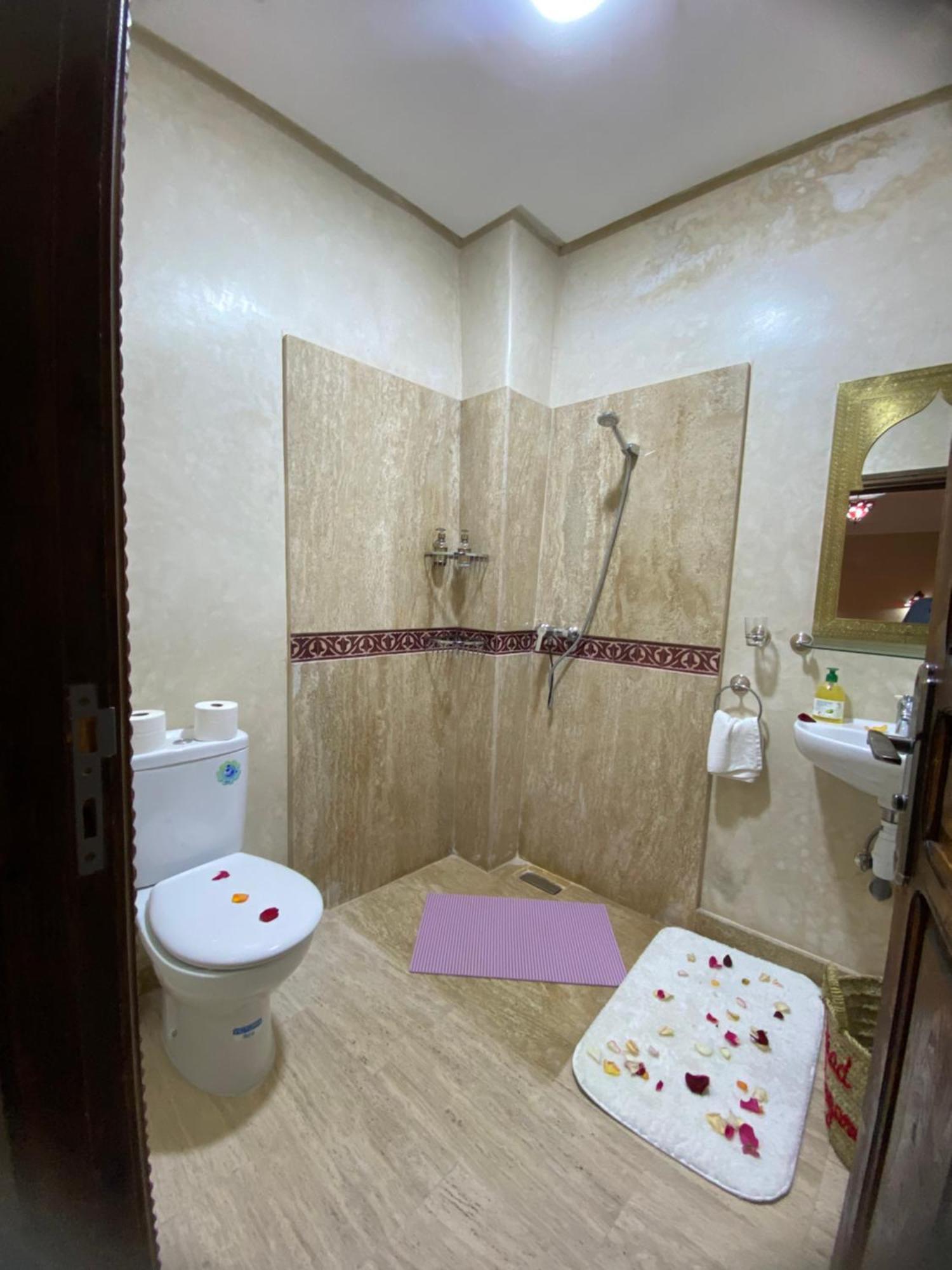 Riad La Bigarade Marrakesh Esterno foto