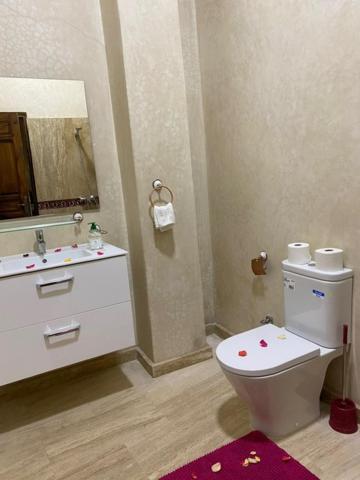 Riad La Bigarade Marrakesh Esterno foto